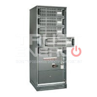 Источник бесперебойного питания ABB UPGRADE DPA-250 для ЦОД trustenergo.ru