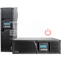 Источник бесперебойного питания Eaton 9135 5000 RT 3U для сервера и сетей trustenergo.ru