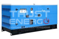 Дизельный генератор ТСС АД-16С-Т400-1РКМ15 В кожухе Cummins 4B3.9G11 trustenergo.ru