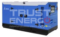 Дизельный генератор ТСС АД-8С-Т400-1РКМ5 В кожухе YangDong YD380D trustenergo.ru